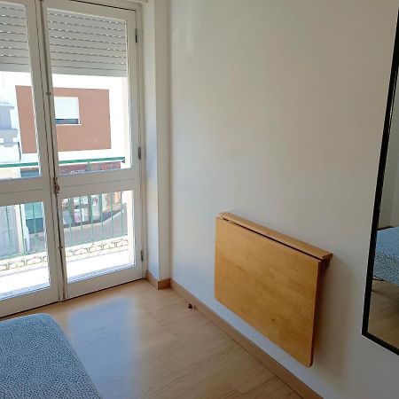 פארו Alagoa Apartment 3 מראה חיצוני תמונה