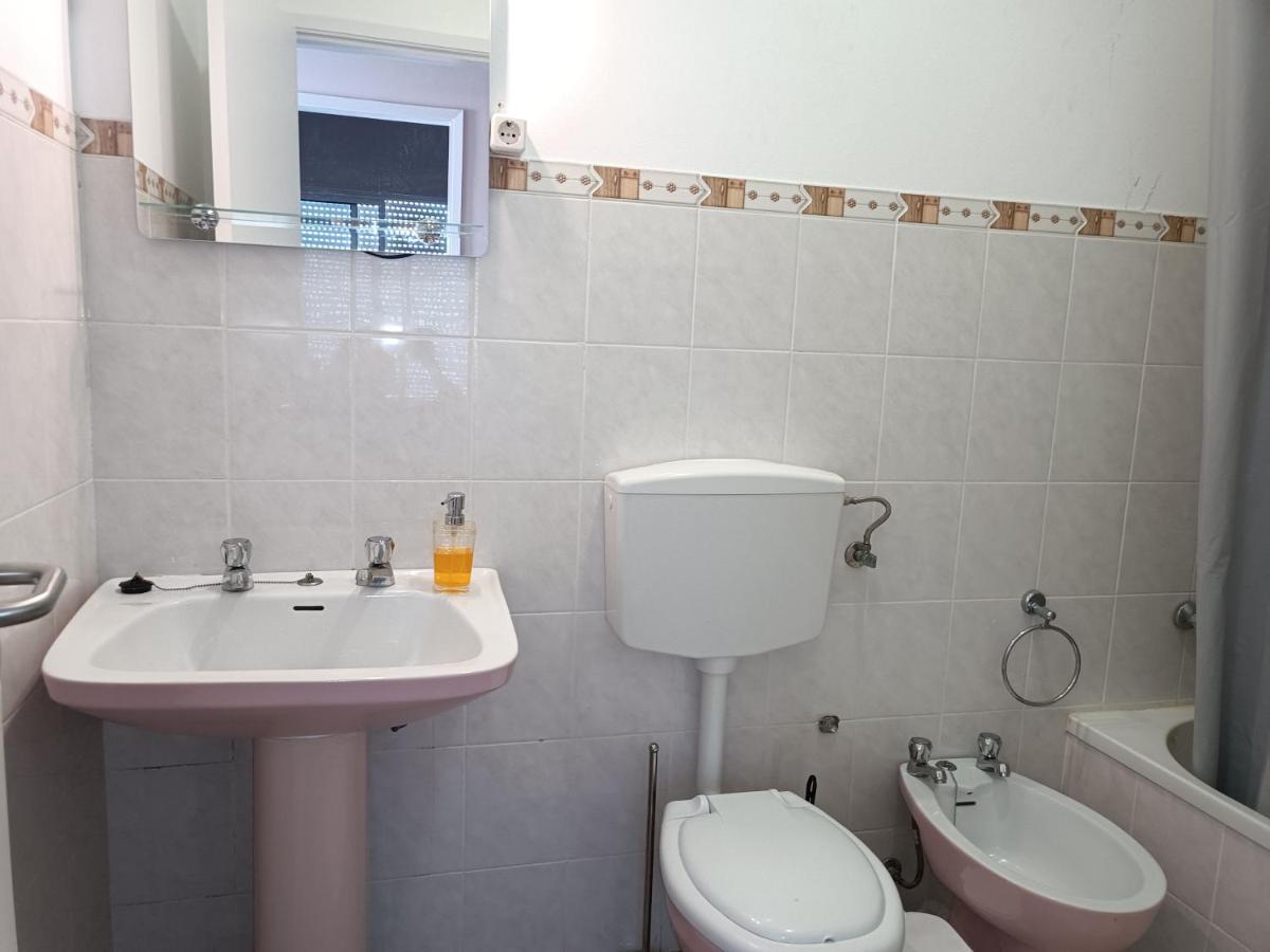 פארו Alagoa Apartment 3 מראה חיצוני תמונה