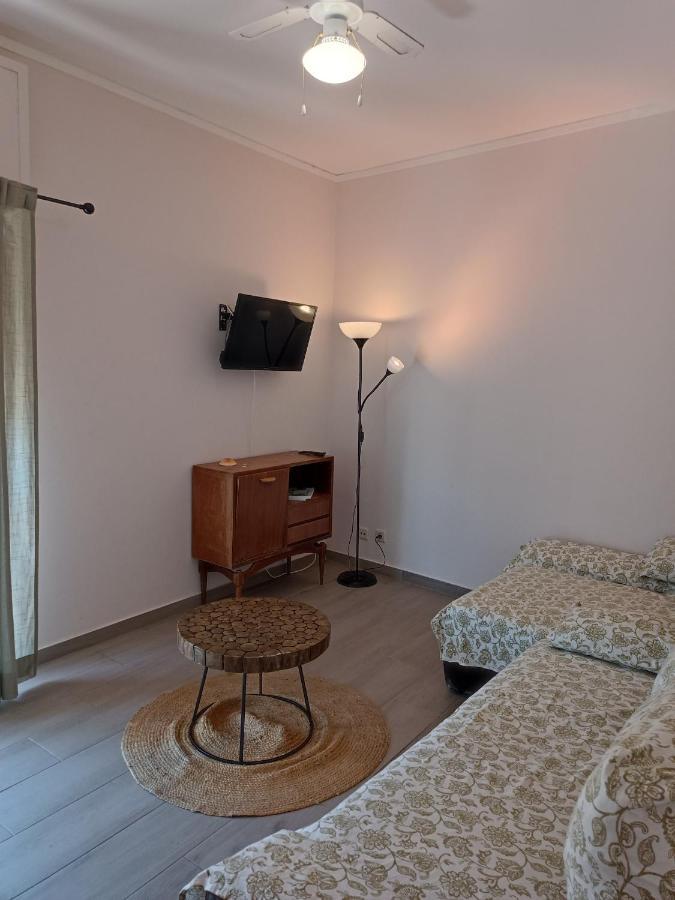 פארו Alagoa Apartment 3 מראה חיצוני תמונה