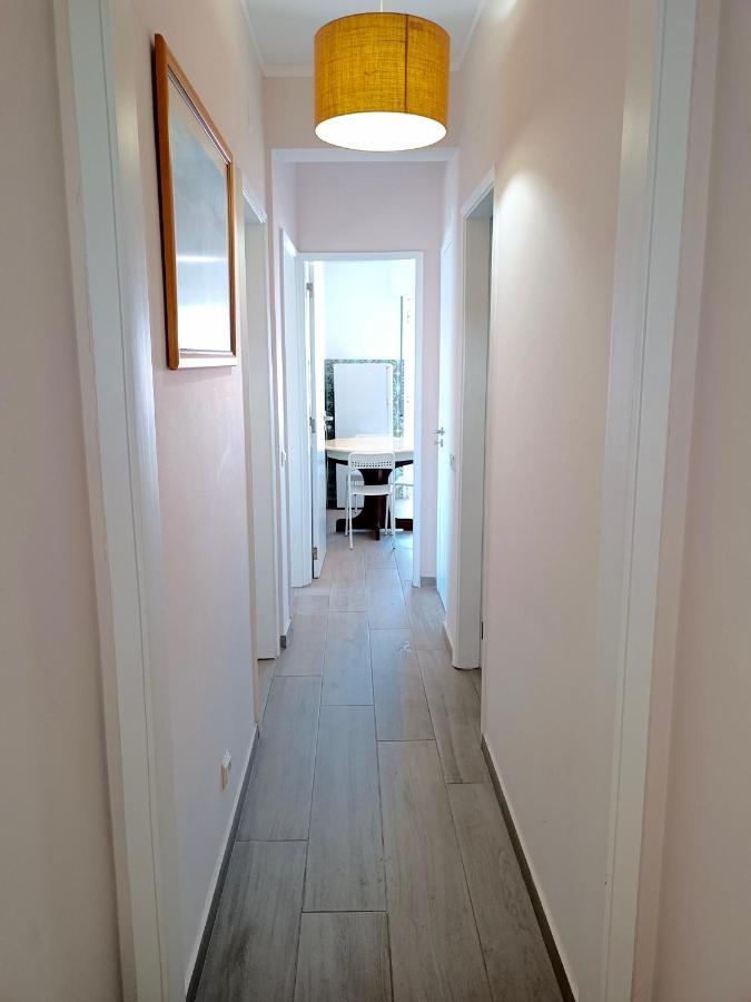 פארו Alagoa Apartment 3 מראה חיצוני תמונה