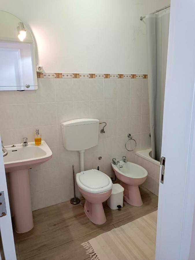 פארו Alagoa Apartment 3 מראה חיצוני תמונה