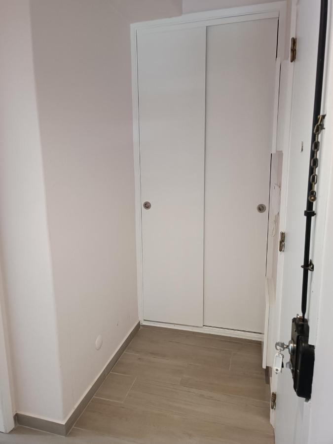 פארו Alagoa Apartment 3 מראה חיצוני תמונה