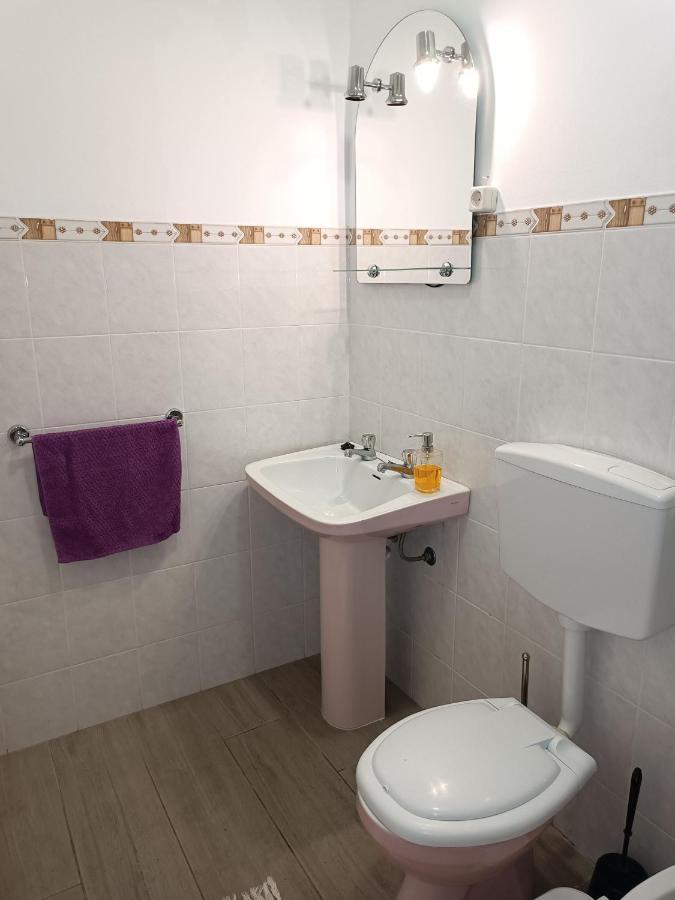 פארו Alagoa Apartment 3 מראה חיצוני תמונה