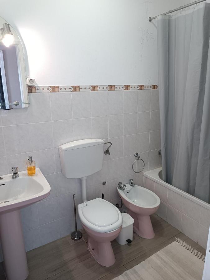 פארו Alagoa Apartment 3 מראה חיצוני תמונה