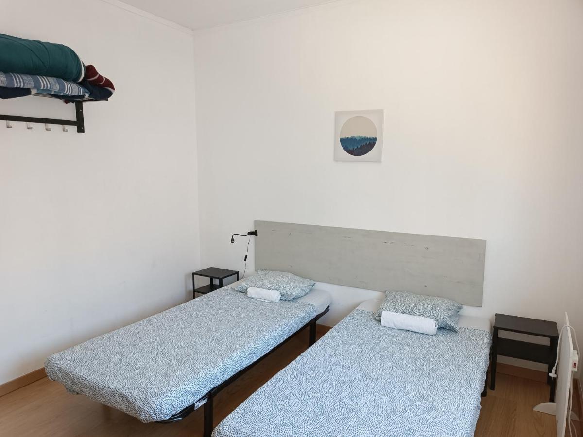 פארו Alagoa Apartment 3 מראה חיצוני תמונה