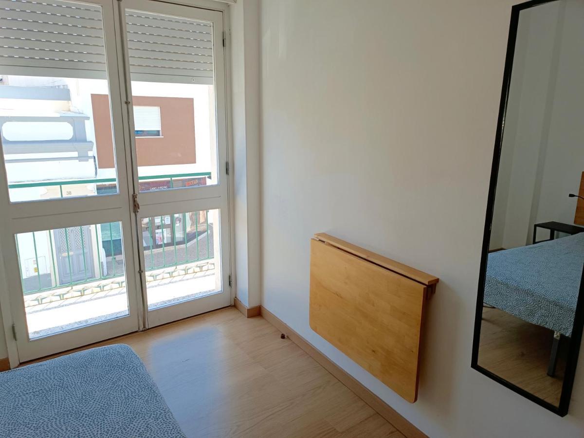 פארו Alagoa Apartment 3 מראה חיצוני תמונה