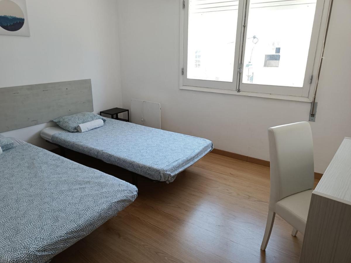 פארו Alagoa Apartment 3 מראה חיצוני תמונה