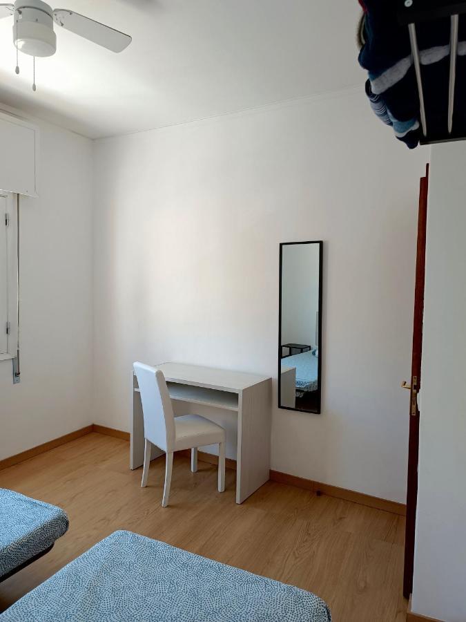 פארו Alagoa Apartment 3 מראה חיצוני תמונה