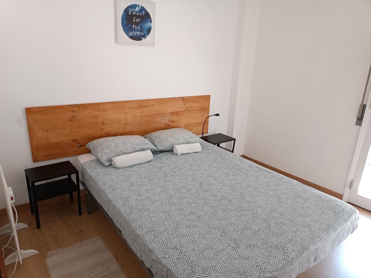פארו Alagoa Apartment 3 מראה חיצוני תמונה