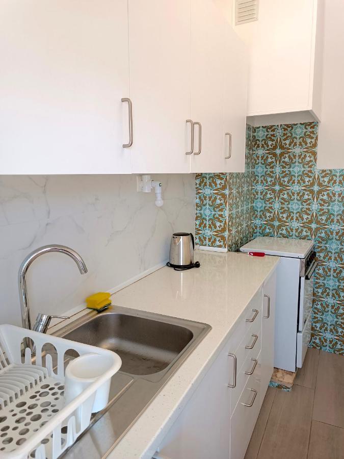 פארו Alagoa Apartment 3 מראה חיצוני תמונה