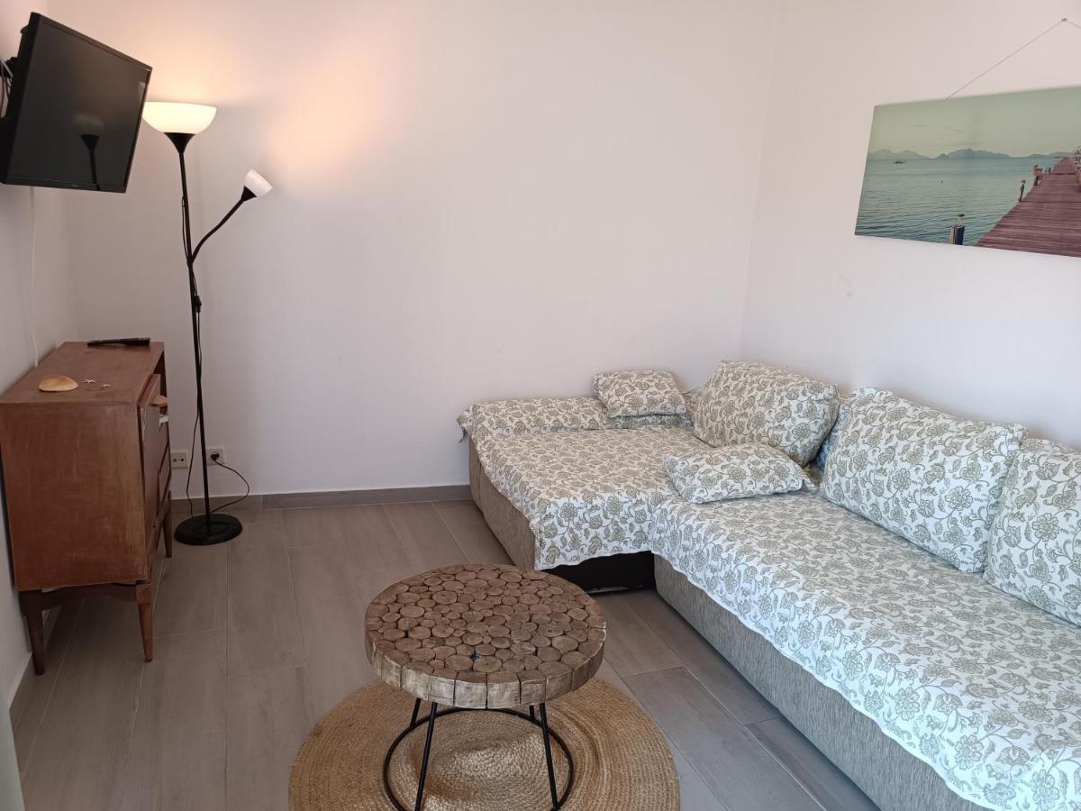 פארו Alagoa Apartment 3 מראה חיצוני תמונה