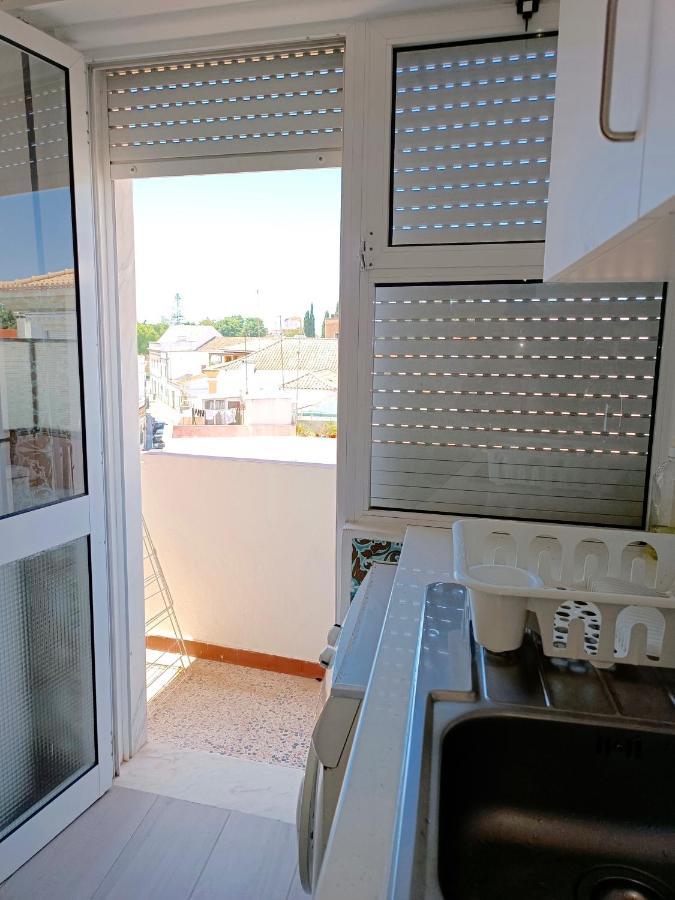 פארו Alagoa Apartment 3 מראה חיצוני תמונה